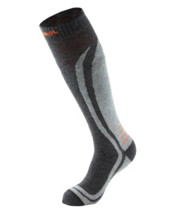 KAPRIOL CALZA DA LAVORO ALTA IN COTONE, 39-41